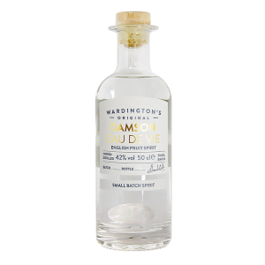 Damson Eau de Vie