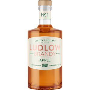 Apple Brandy